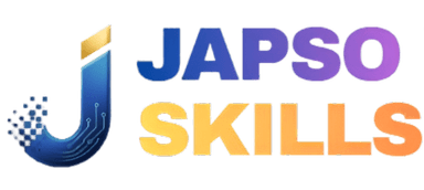 JAPSO SKILLS logo